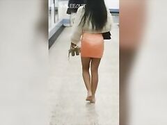 Candid Sexy Pakistani Tamil Cute Butt Cute Legs Barefeet Soles