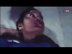 MALLU  SECRET  Oil Massage And Romance  With Watchman 2016 latest