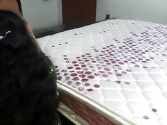 Telugu RedQueenRQ New Indian Hindi Couple fucking hard with in home