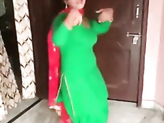 punjabi mommy