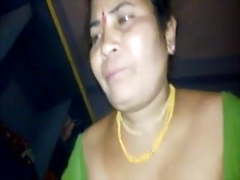 Desi mature aunty